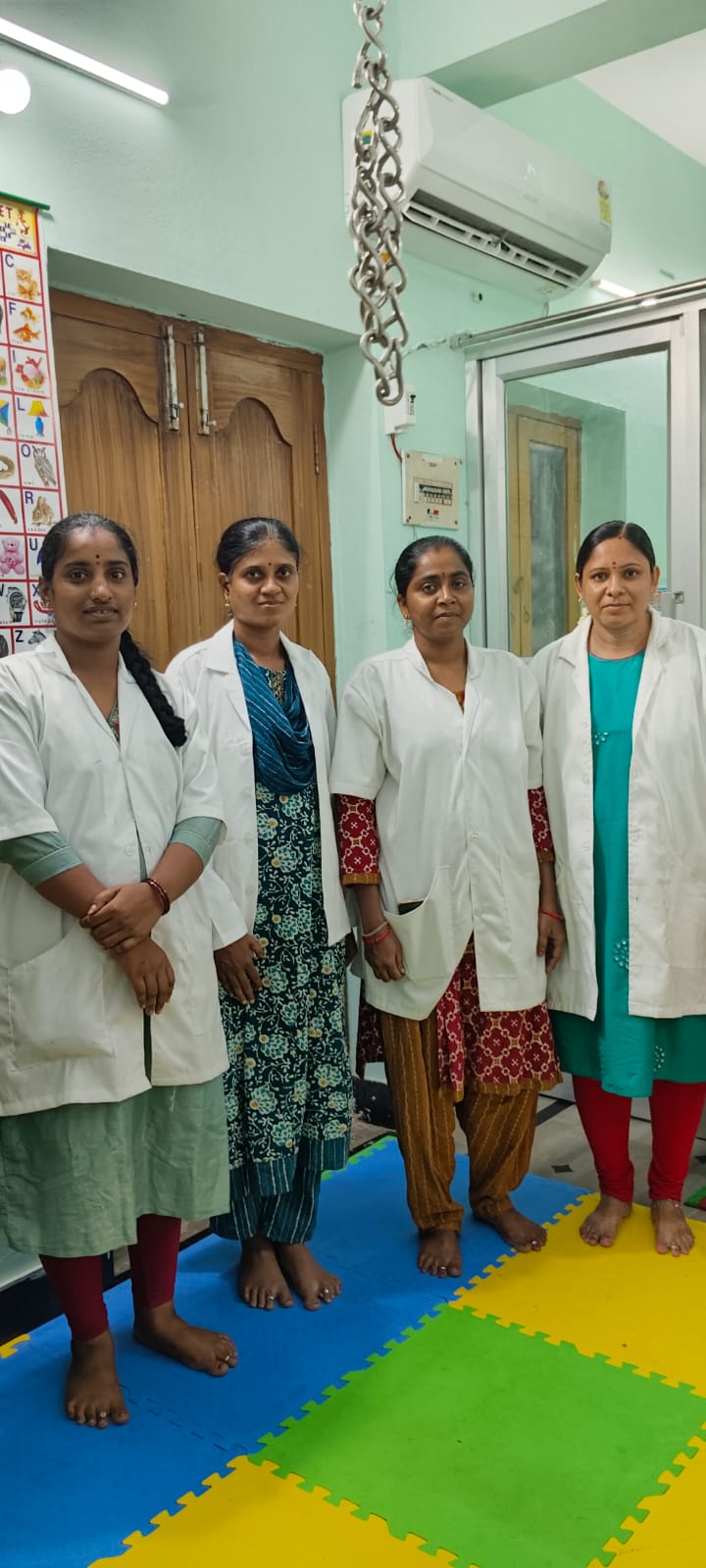Nellore Speech and Hearing Clinic Group Professional Photo